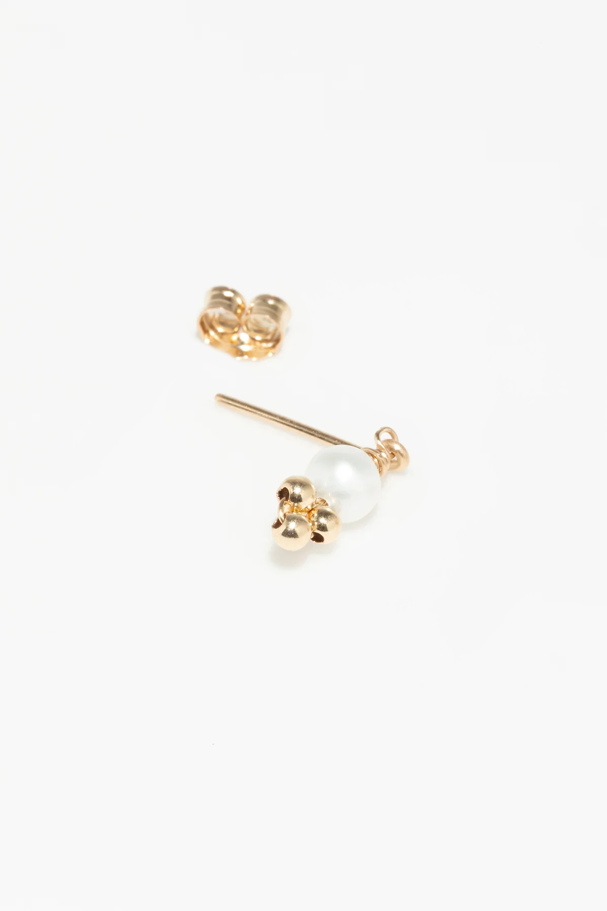 Gaia Chips - Cultured Pearl