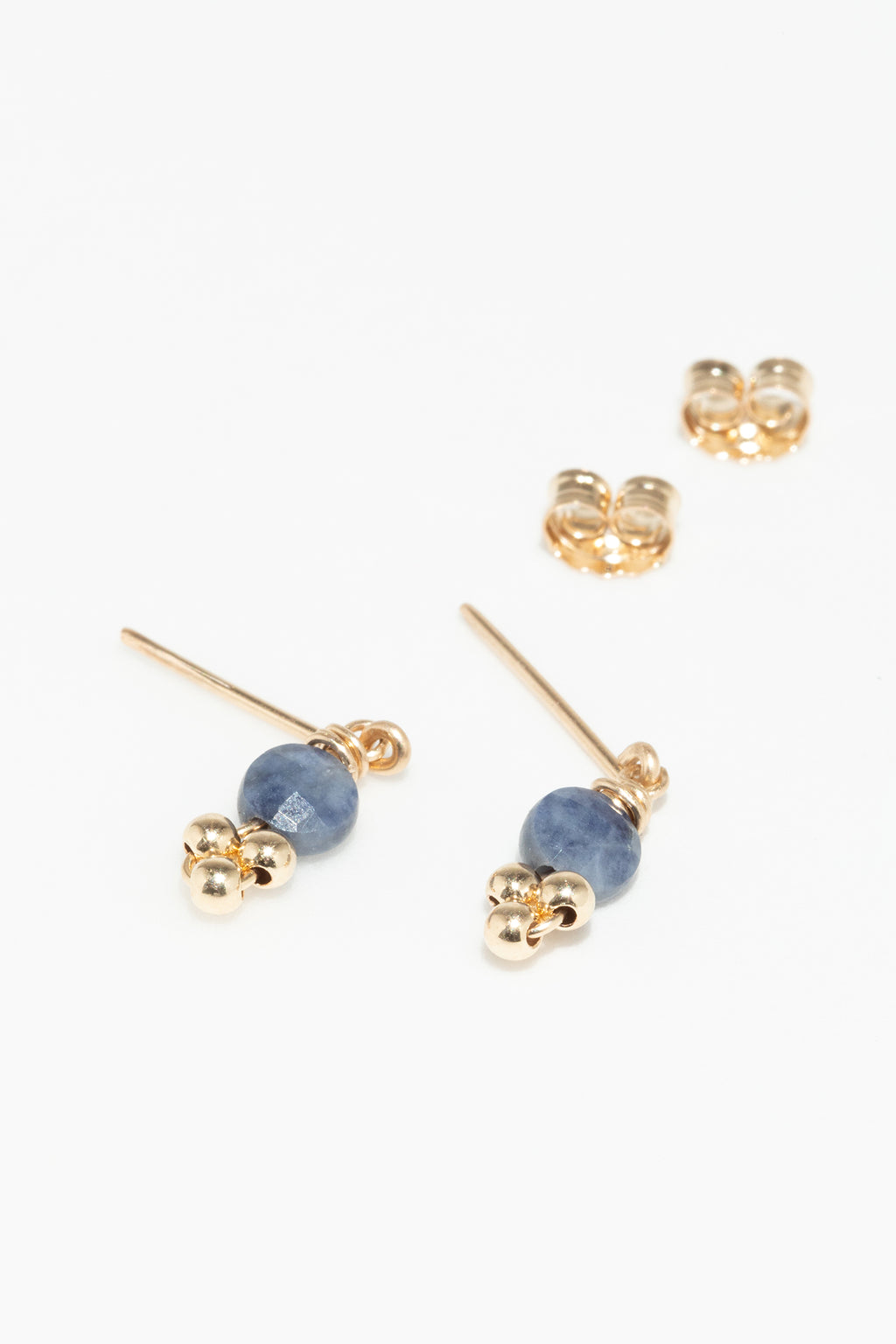 Gaia Chips - Sapphire