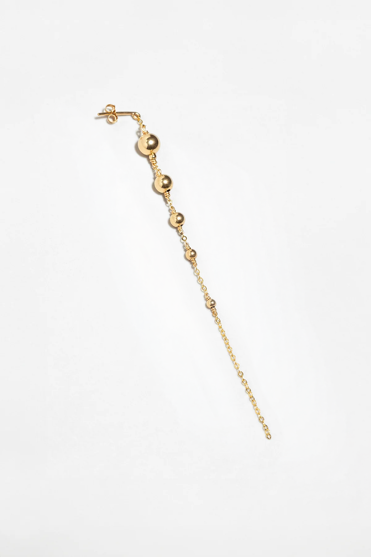 Maia Chip - Gold