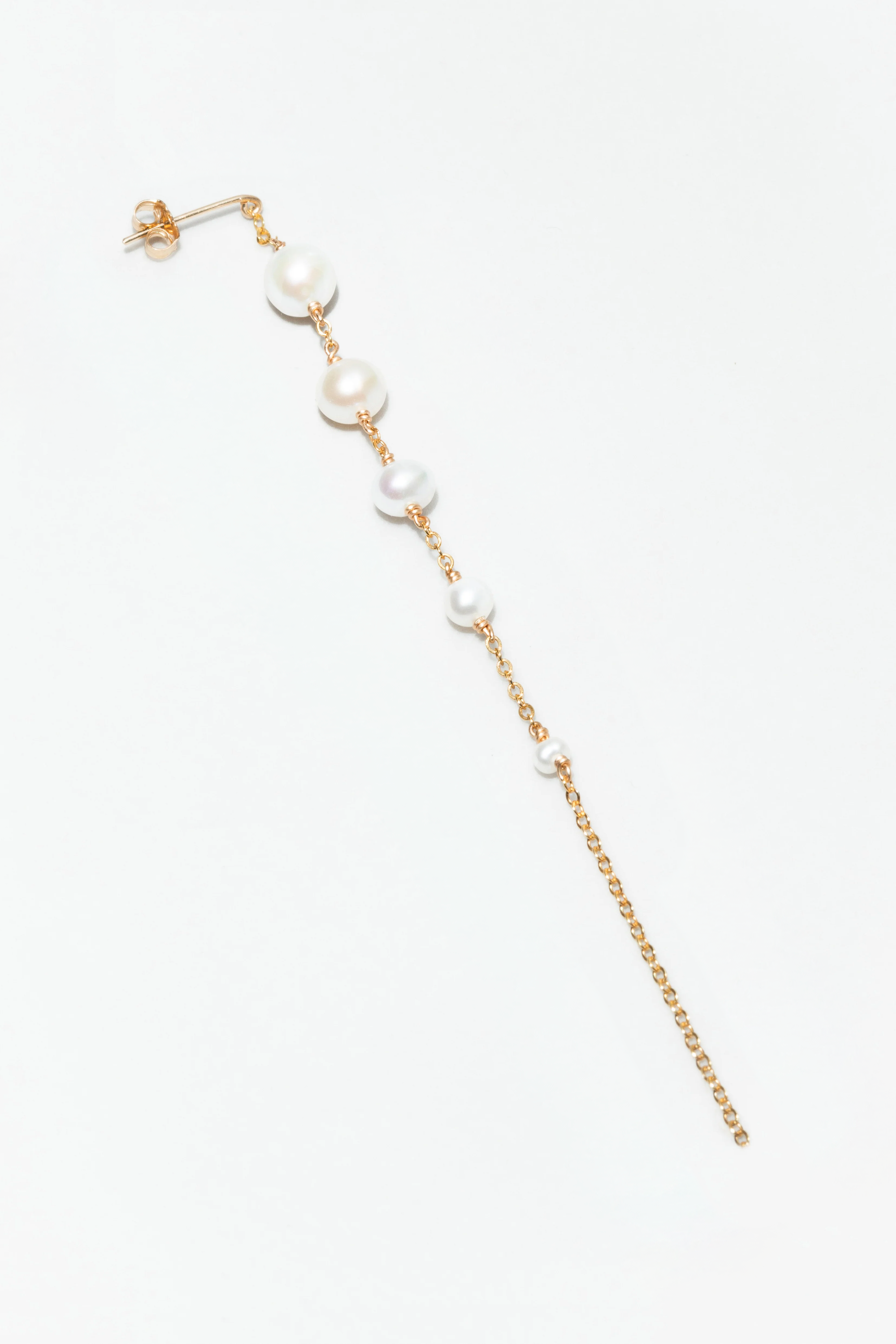 Maia Chips - Cultured Pearl