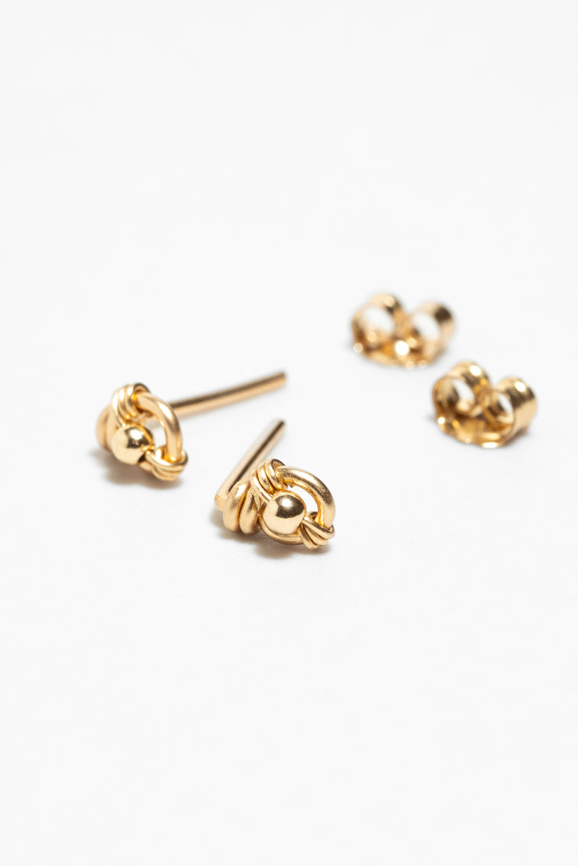Little Pina Chip - Gold