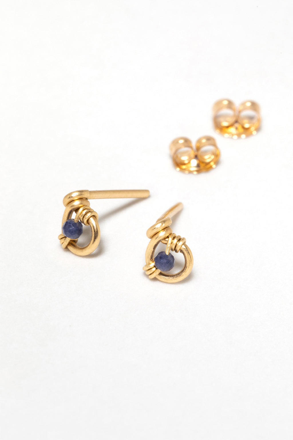Pina Chips - Sapphire