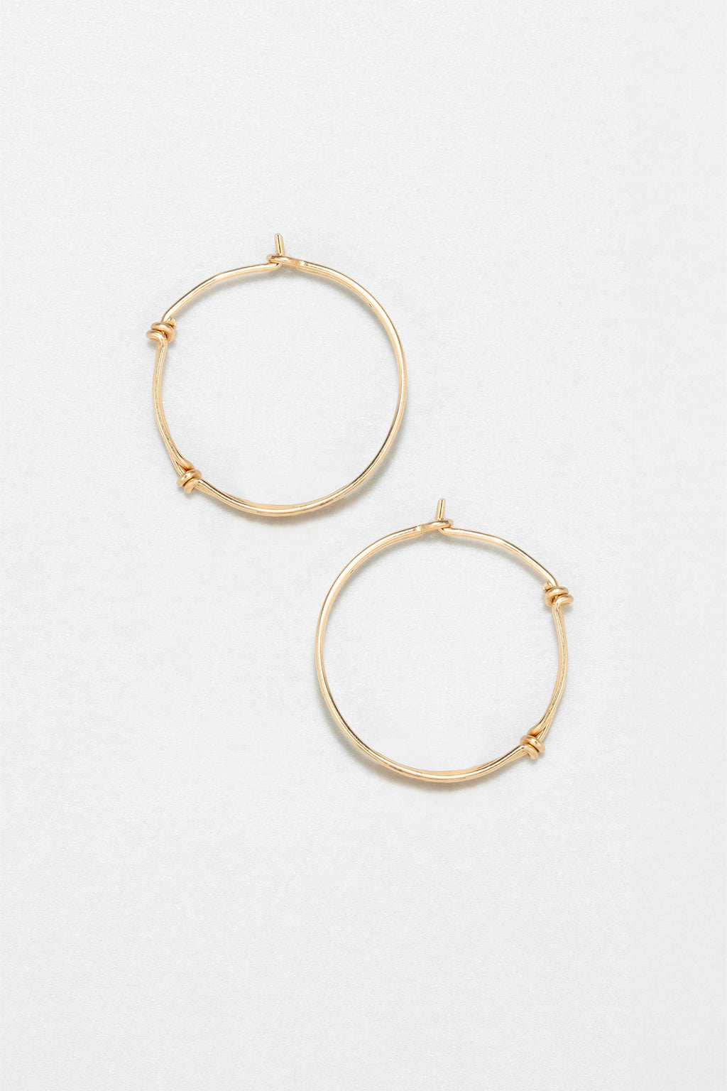 Creole Charms - Gold