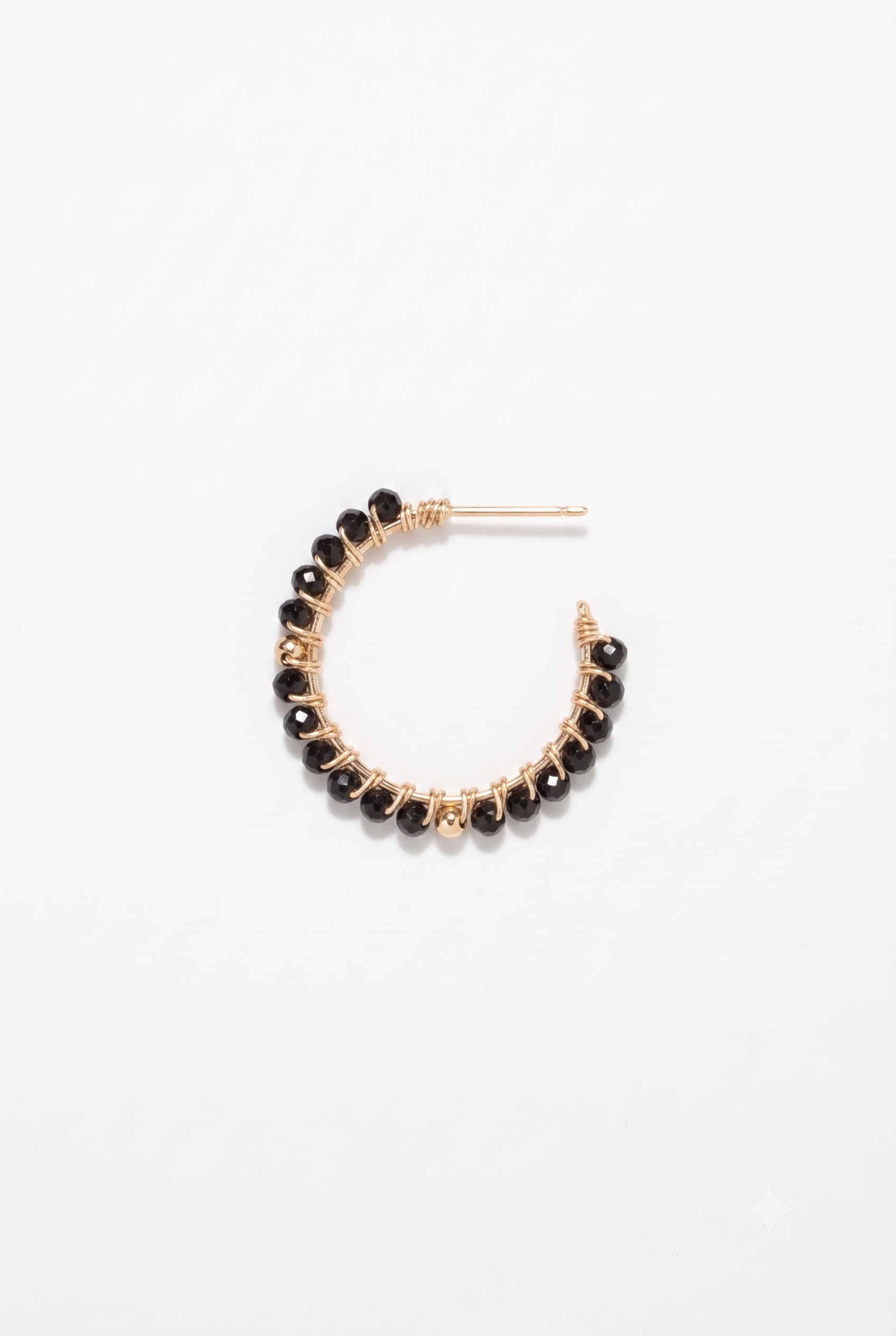 Medium Frida Creoles