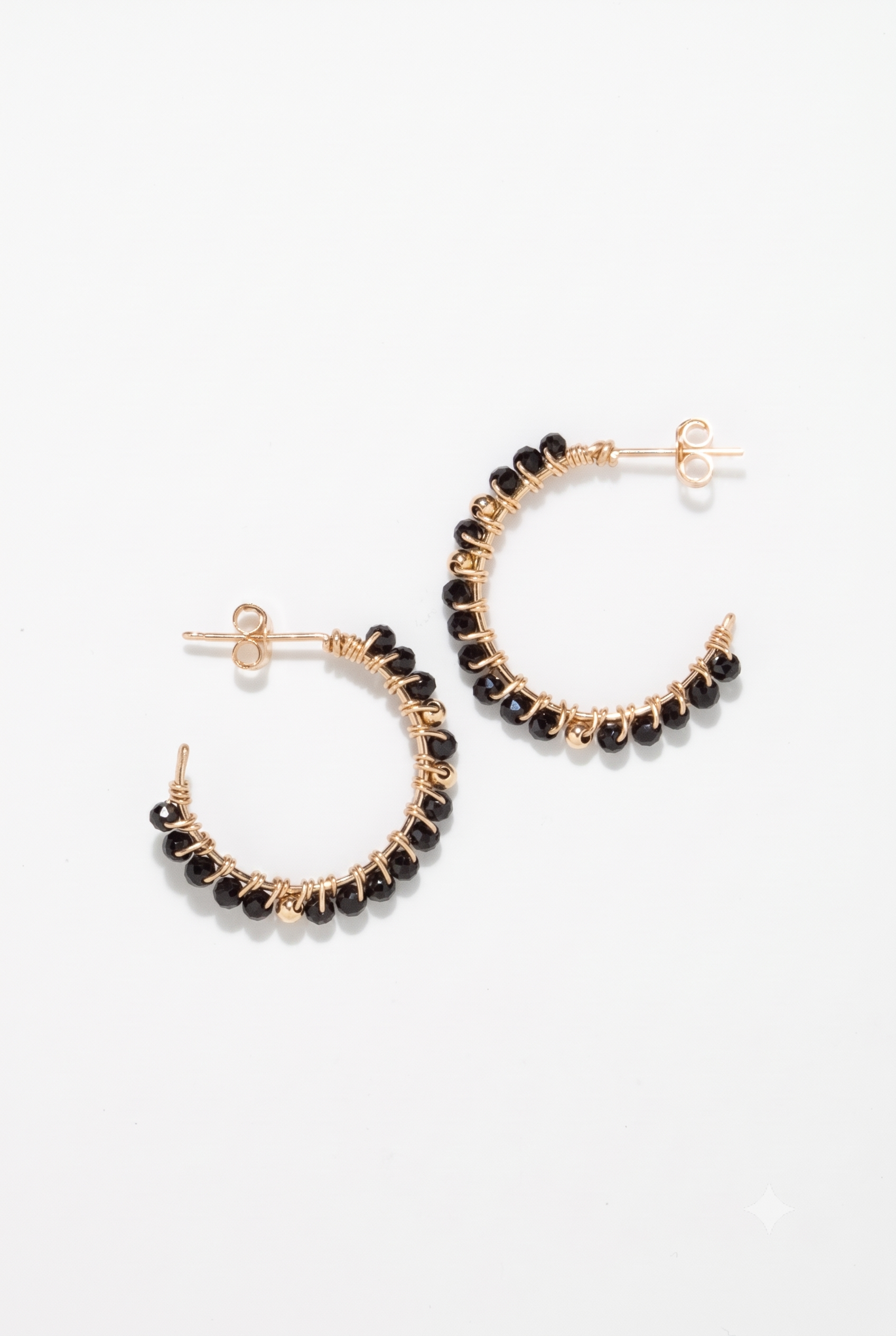 Medium Frida Creoles