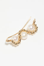 Climber Gaia - Cultured Pearl