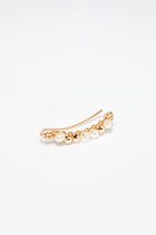 Climber Théa - Cultured pearl