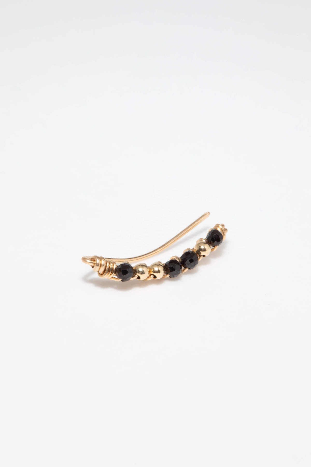 Climber Thea - Spinel
