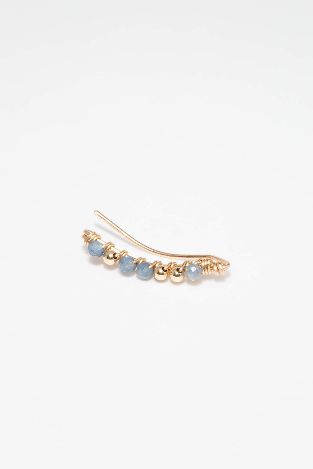 Climber Thea - Sapphire