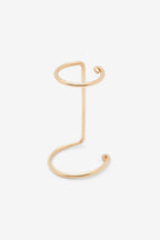 Fake Helix piercing