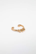 Thea Fake Piercing - Gold