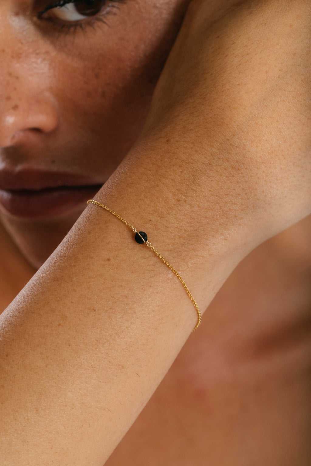 Stella Bracelet - Spinel