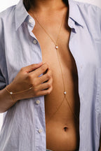 Body jewelry - Star