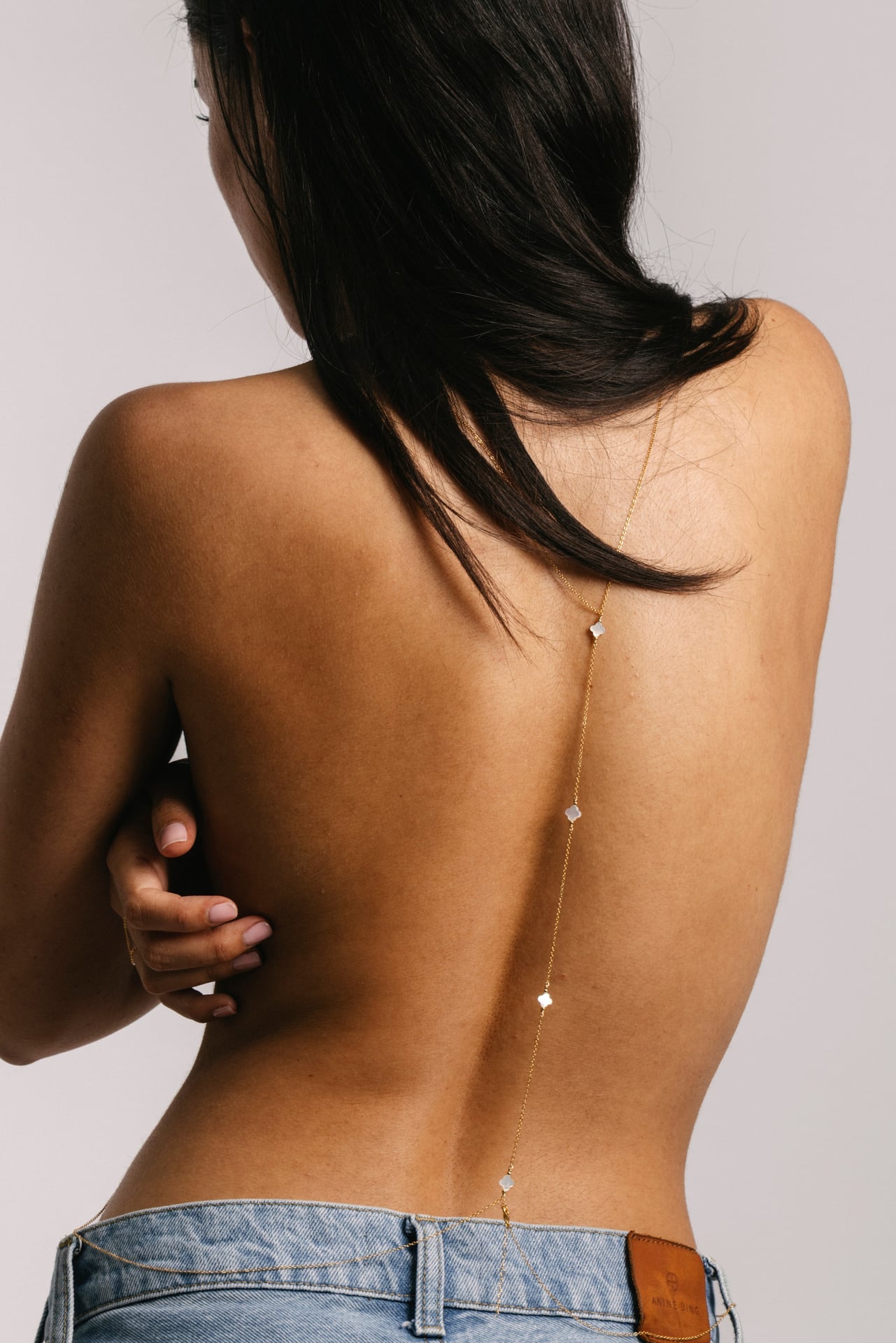 Body jewelry - Star