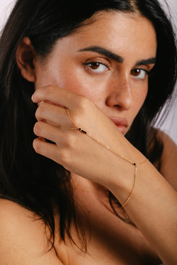 Thea Hand Jewelry - Spinel