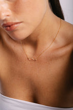 Infinity Necklace