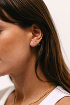 Illusion ear cuff