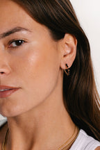 Medium Frida Creoles