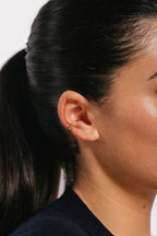 Thea Fake Piercing - Gold