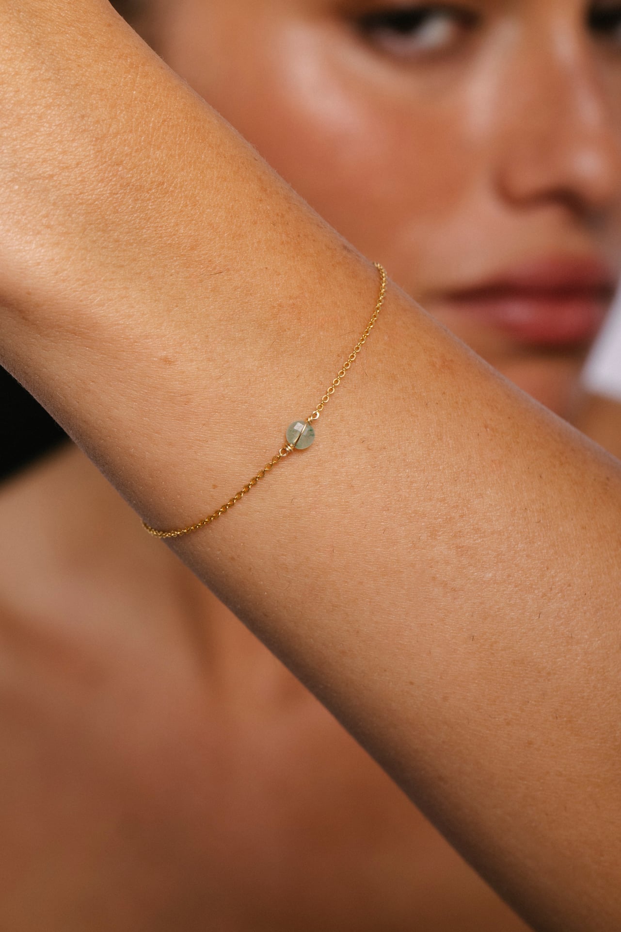 Stella bracelet