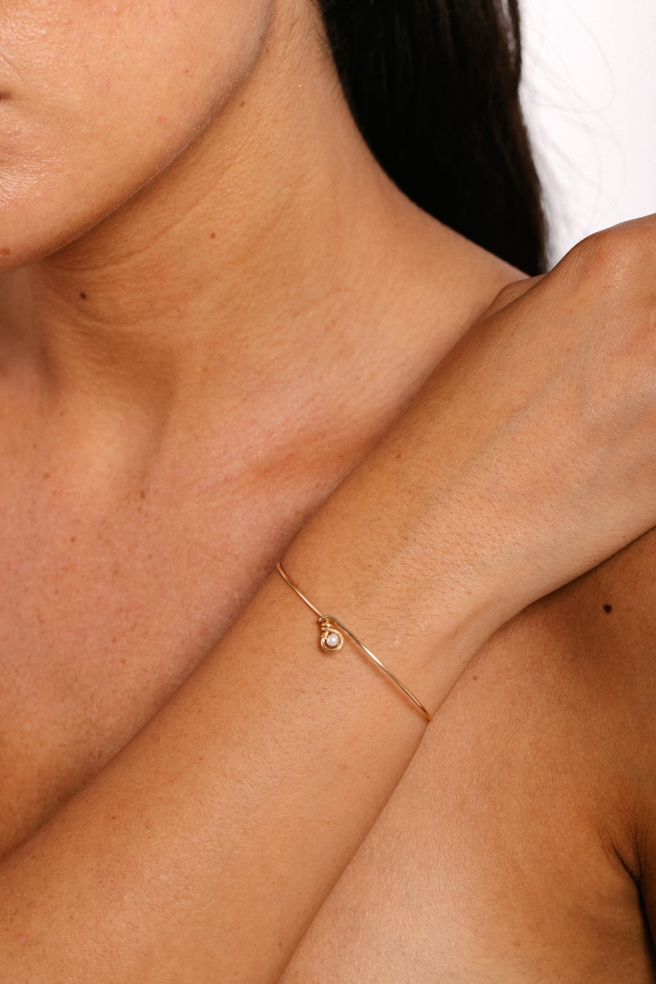Shell rush - Cultured pearls