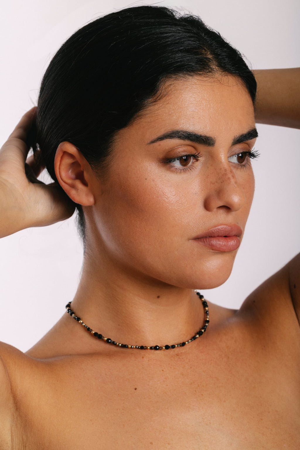 Venus Necklace - Midnight