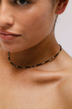 Queen Bracelet - Necklace - Spinel