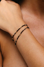 Queen Bracelet - Necklace - Spinel