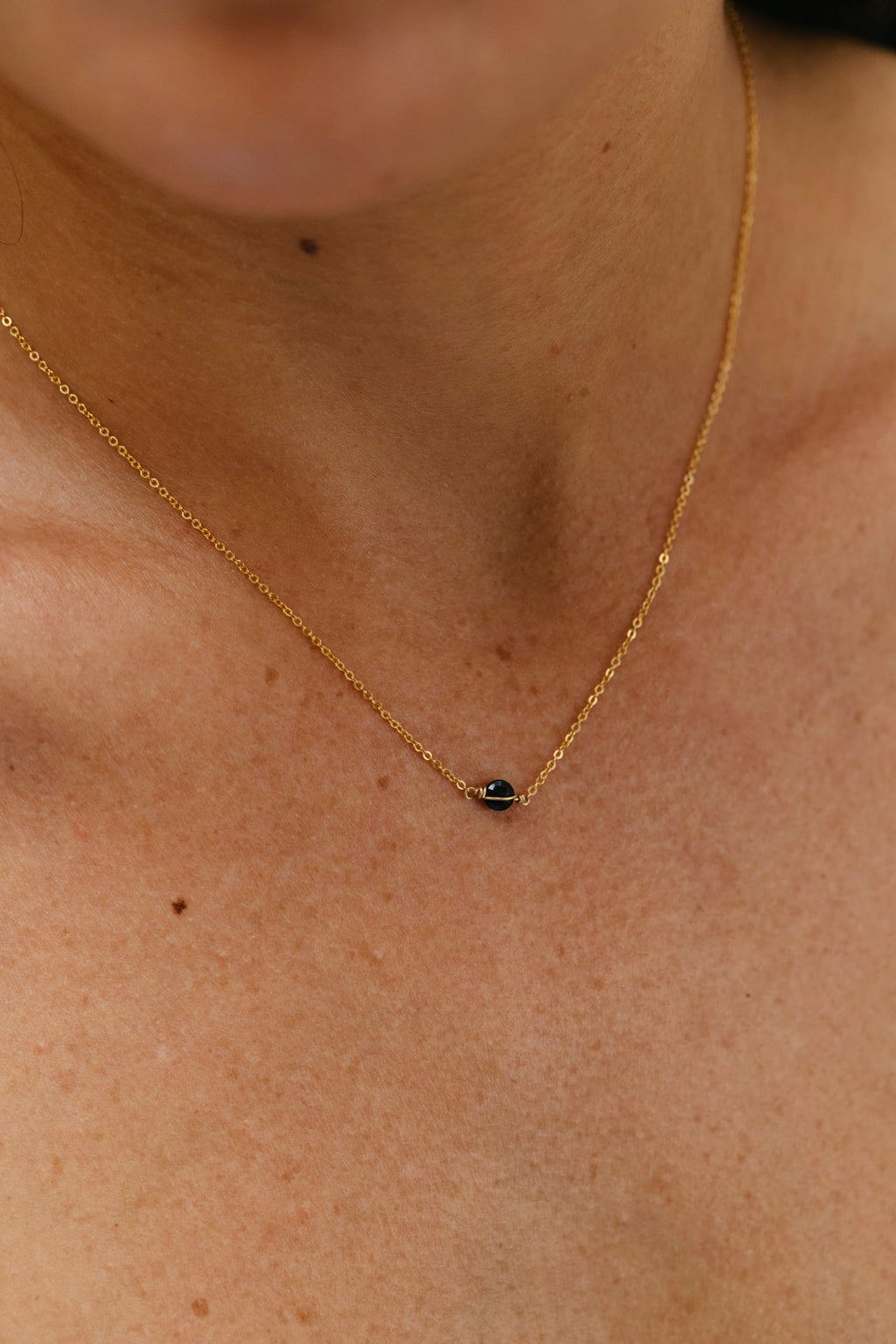 Stella necklace