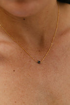 Stella necklace