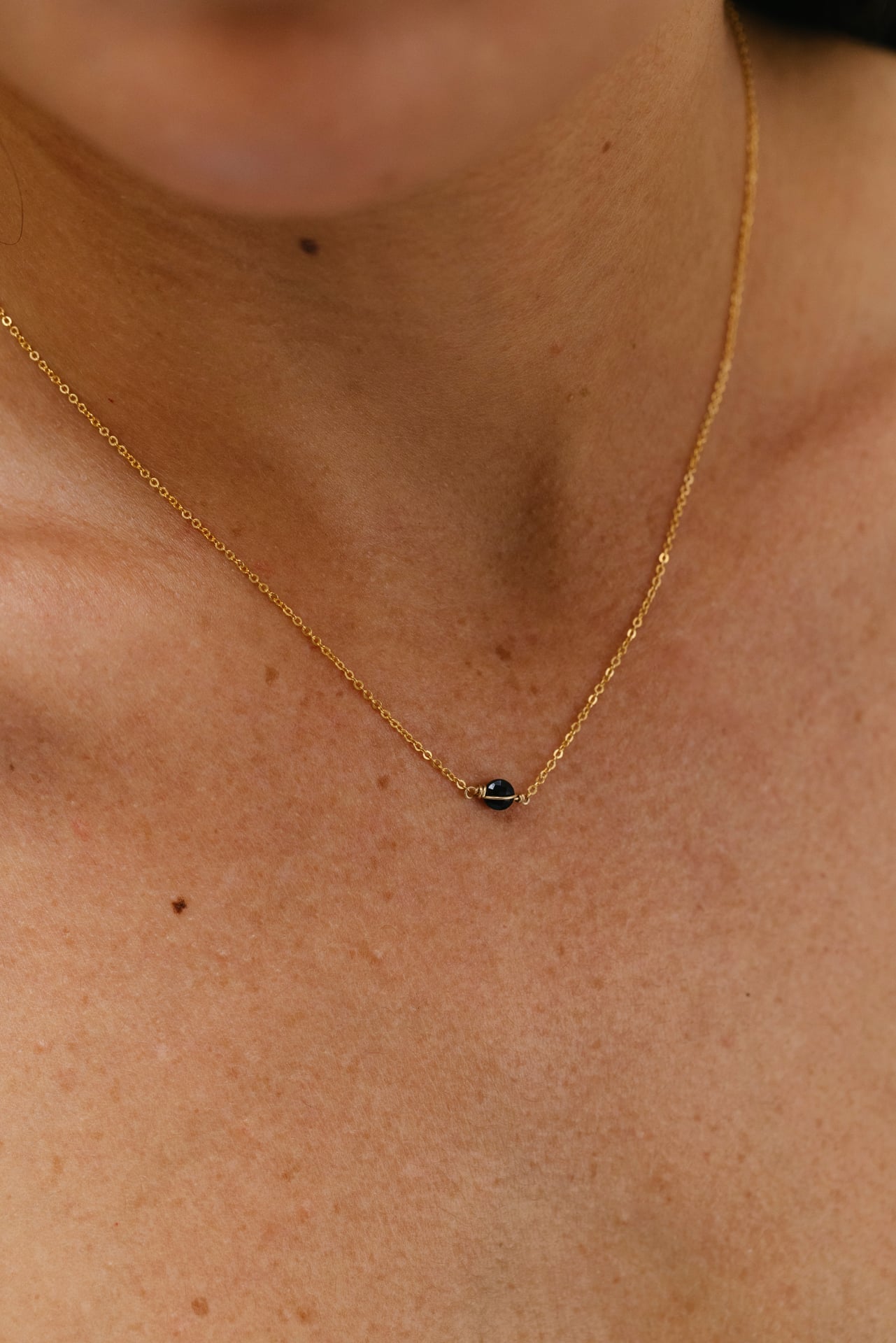 Stella necklace