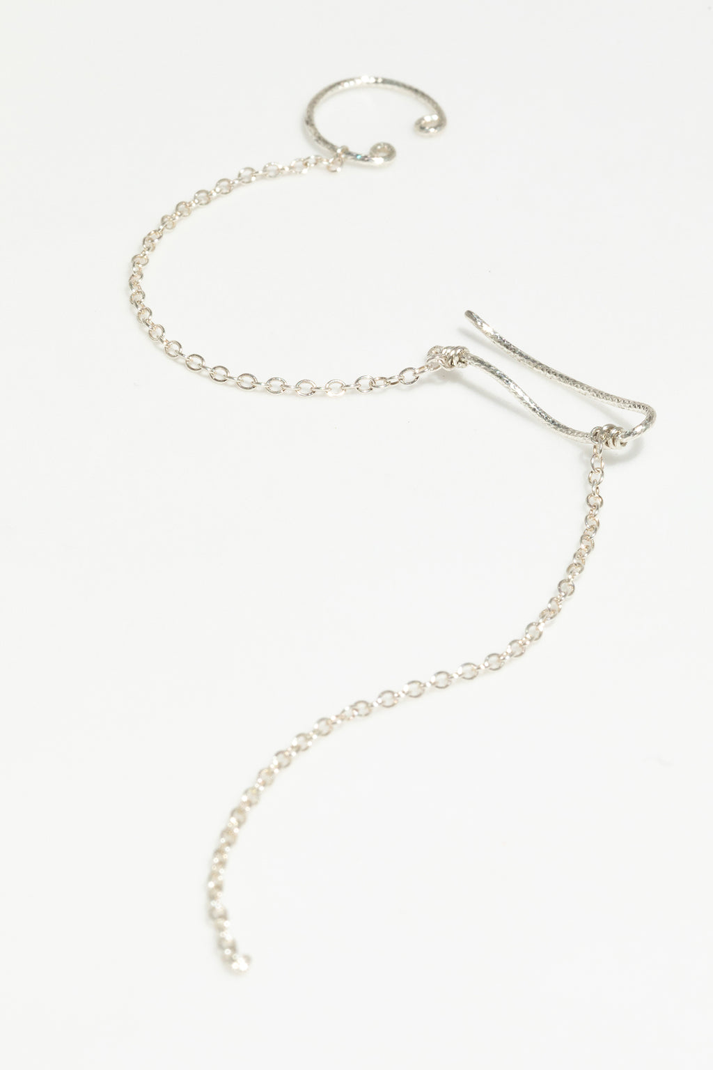 Climber Vaia - Silver
