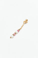 Ella Earring Back - Amarena