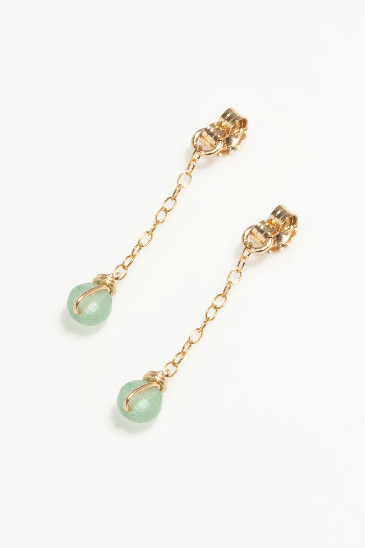 Stella clasp