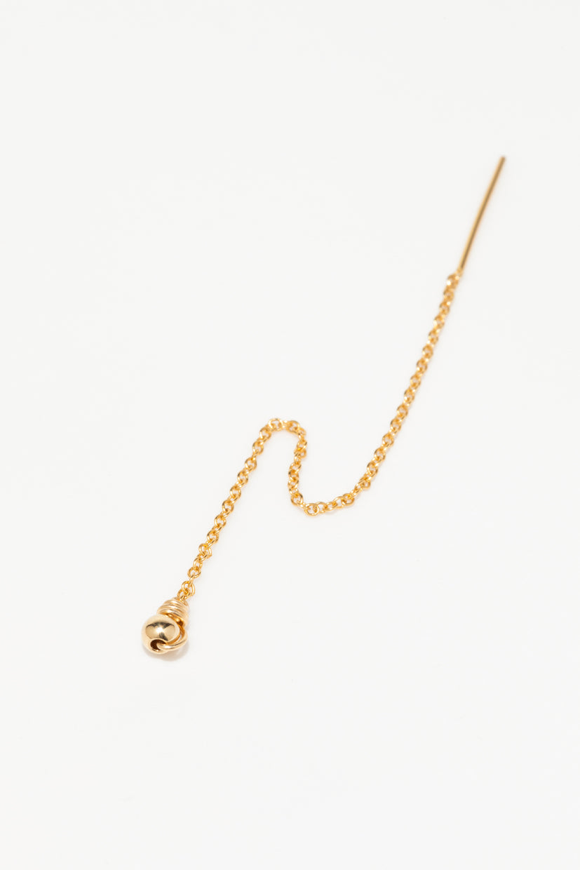 Stella multi-position ear cuff