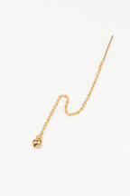 Stella multi-position ear cuff