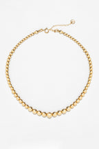 Lana Necklace - Gold