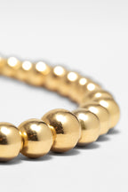 Lana Necklace - Gold
