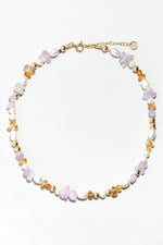 Nina Necklace - Amarena