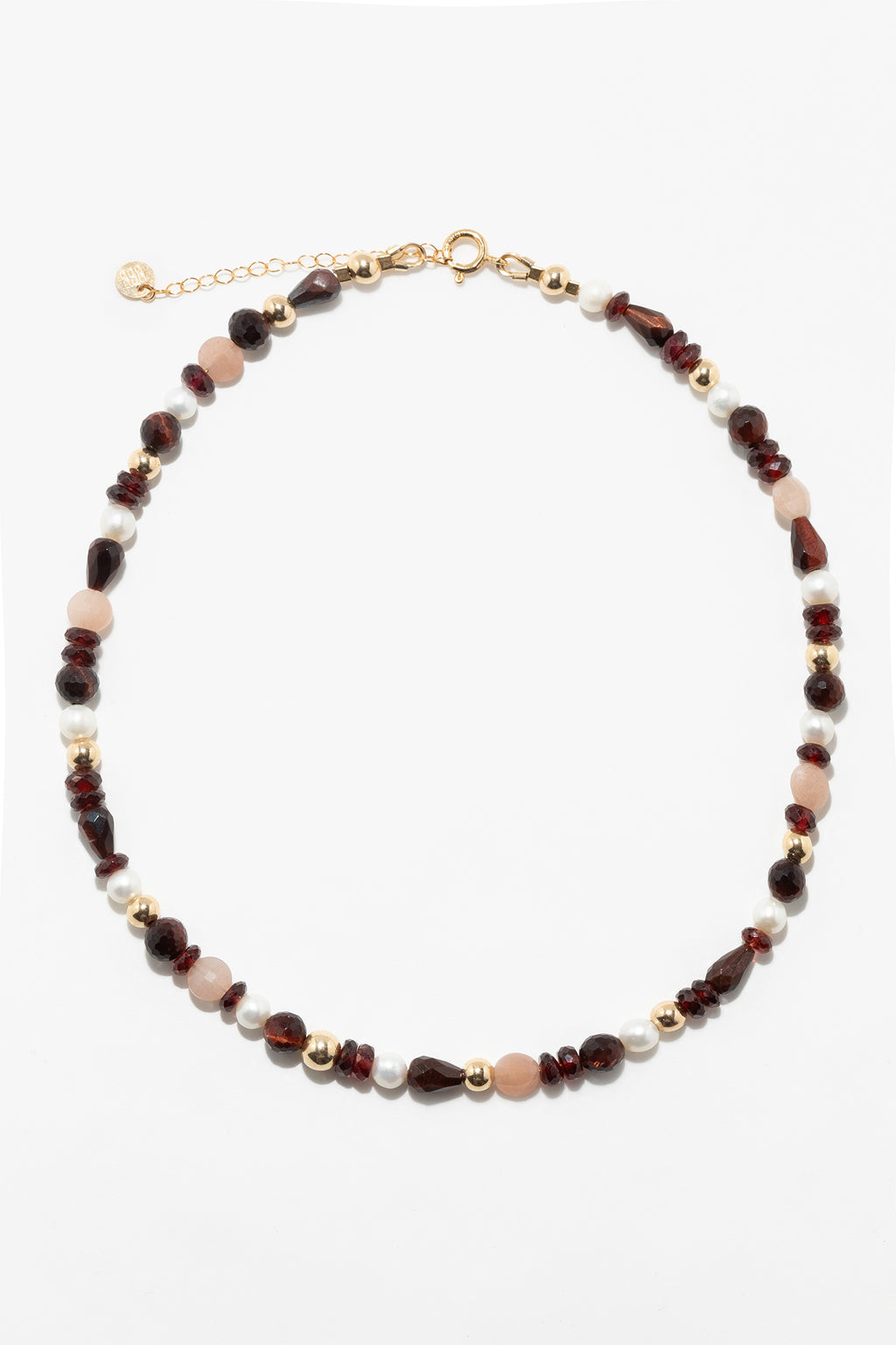 Nina Necklace - Sirocco