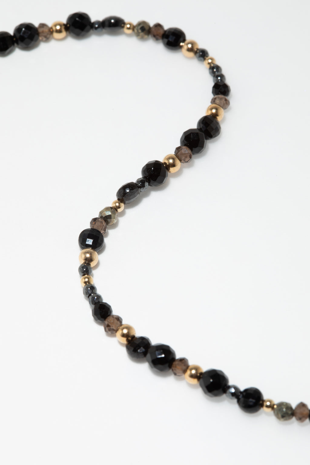 Venus Necklace - Midnight
