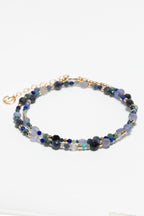 Venus Necklace - Azure