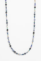 Venus Necklace - Azure