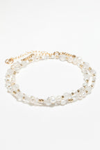 Venus Necklace - Eternal Snow