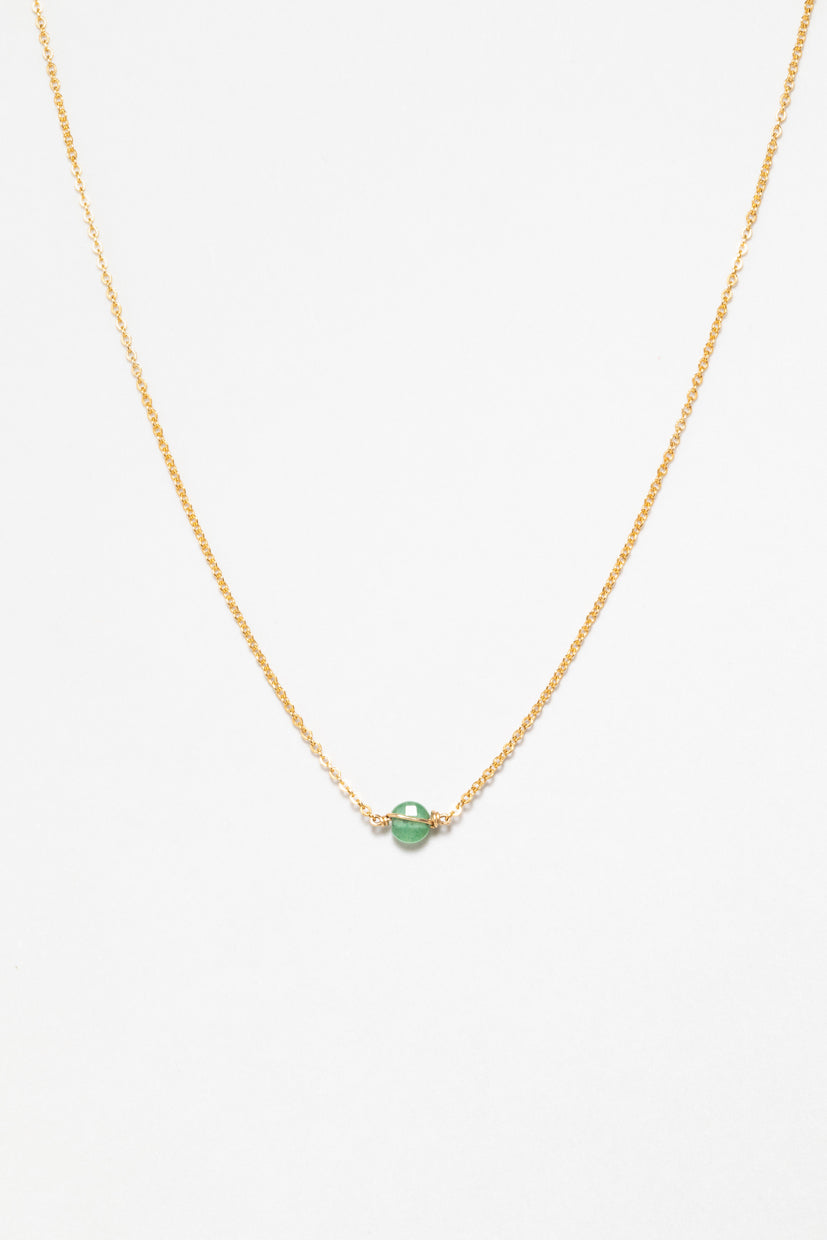 Stella necklace