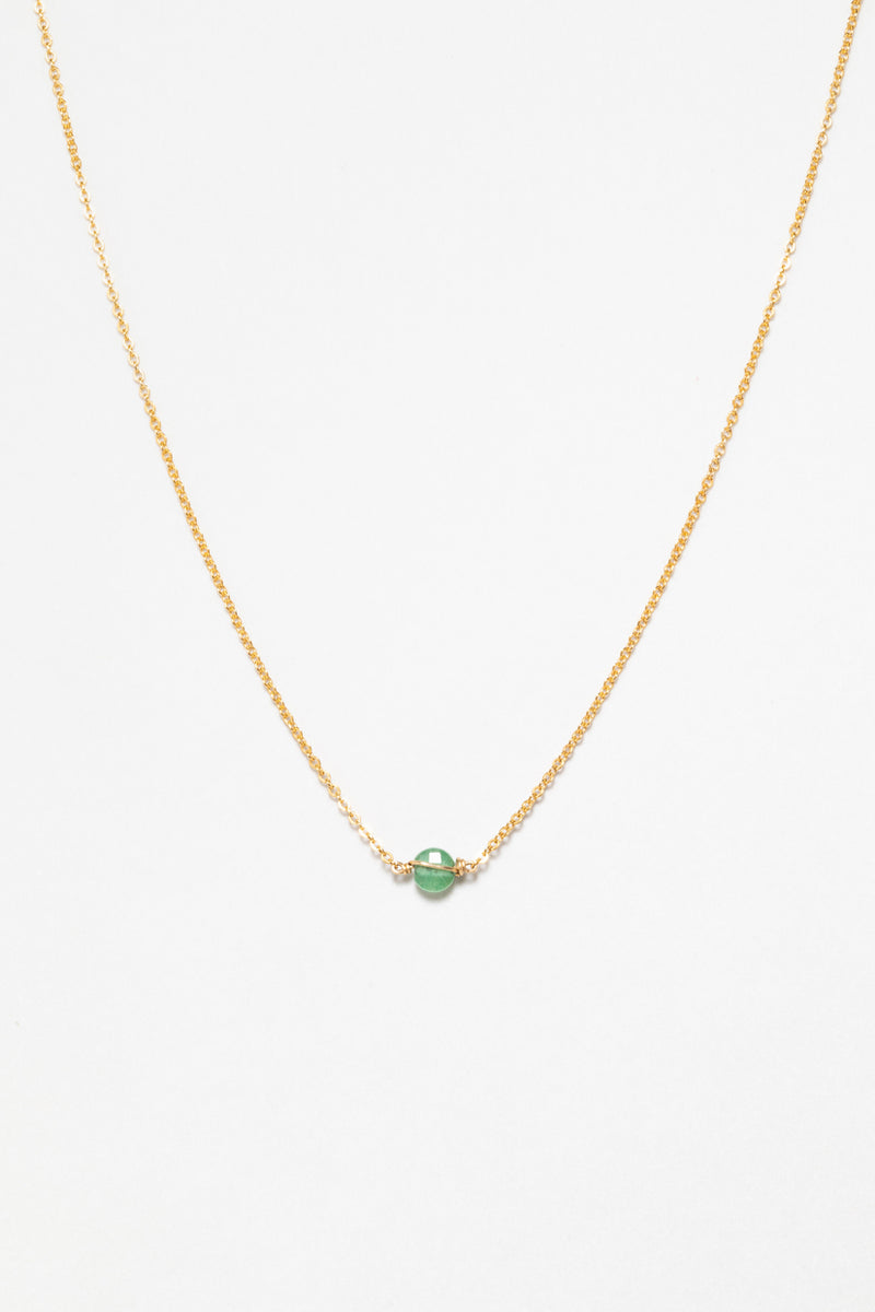 Stella necklace