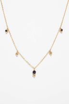 Gaia Necklace - Spinel