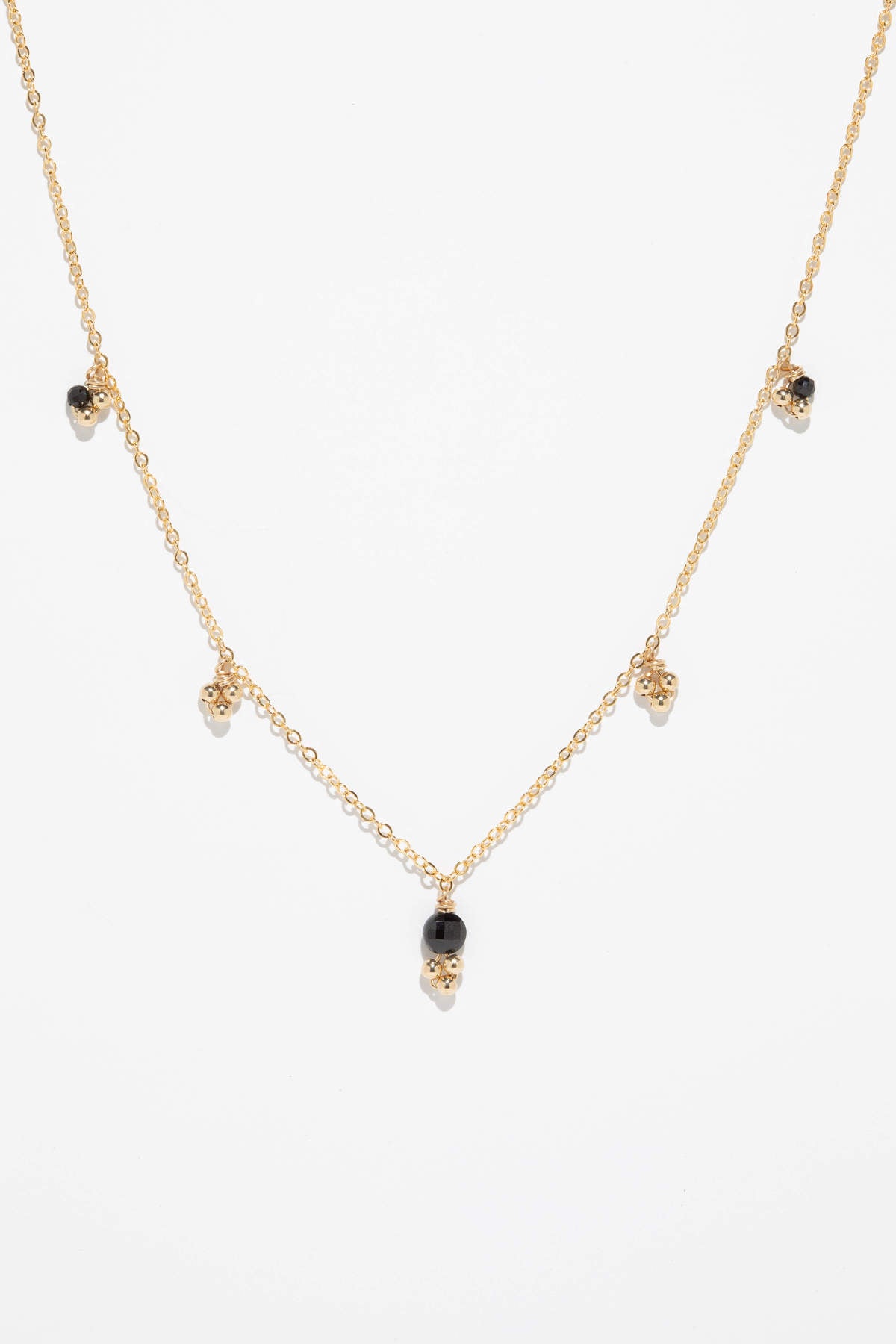 Gaia Necklace - Spinel