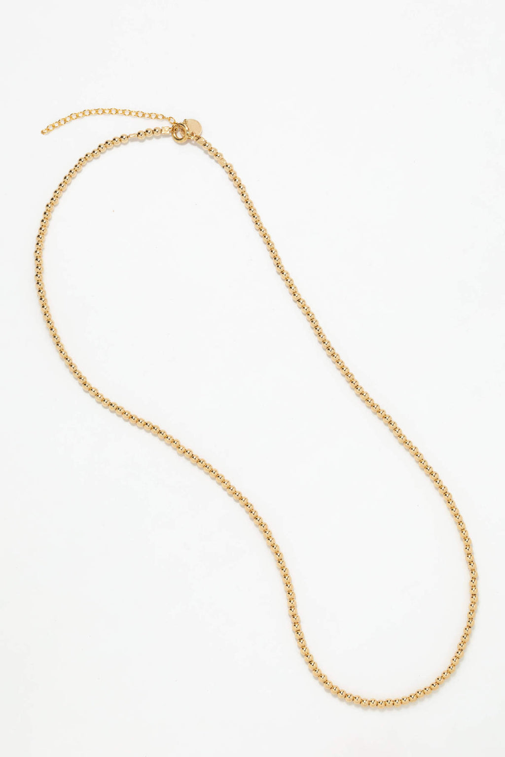Necklace Queen 40cm - Gold