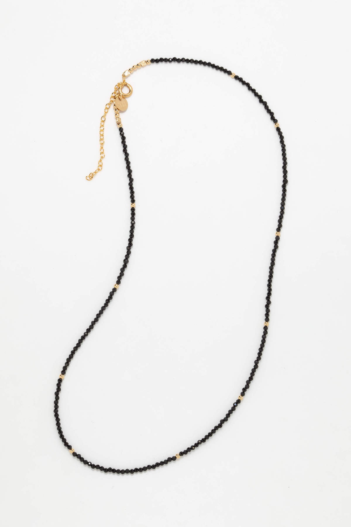 Queen Necklace 40cm - Spinel